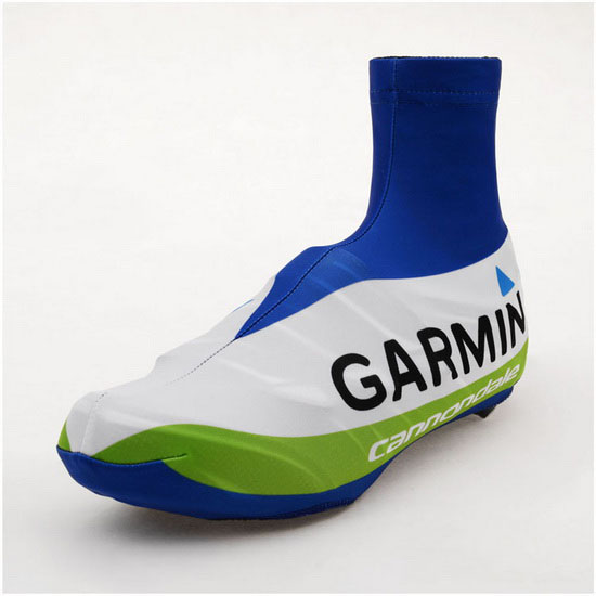 2015 Garmin Cubre Zapatillas